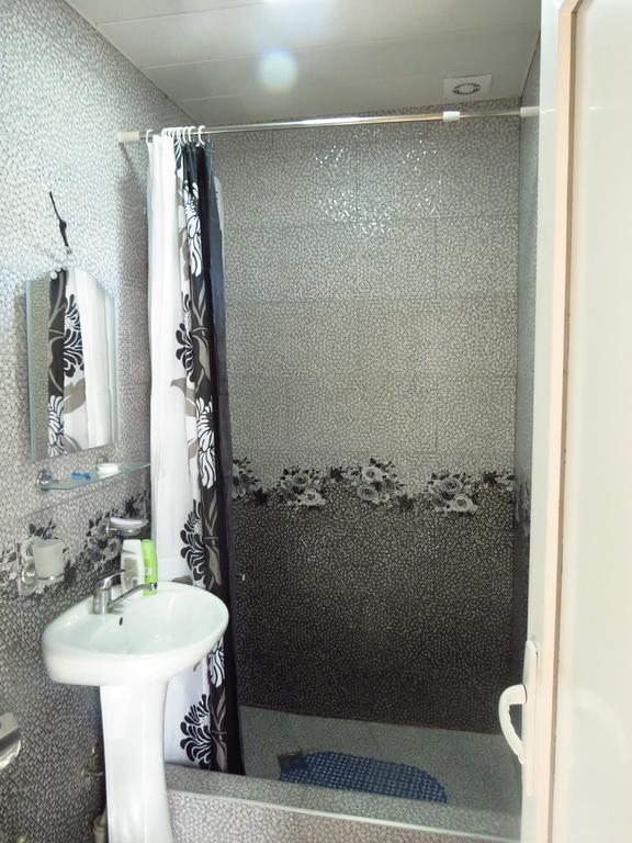 Guest House Ebralidze Mtskheta Luaran gambar