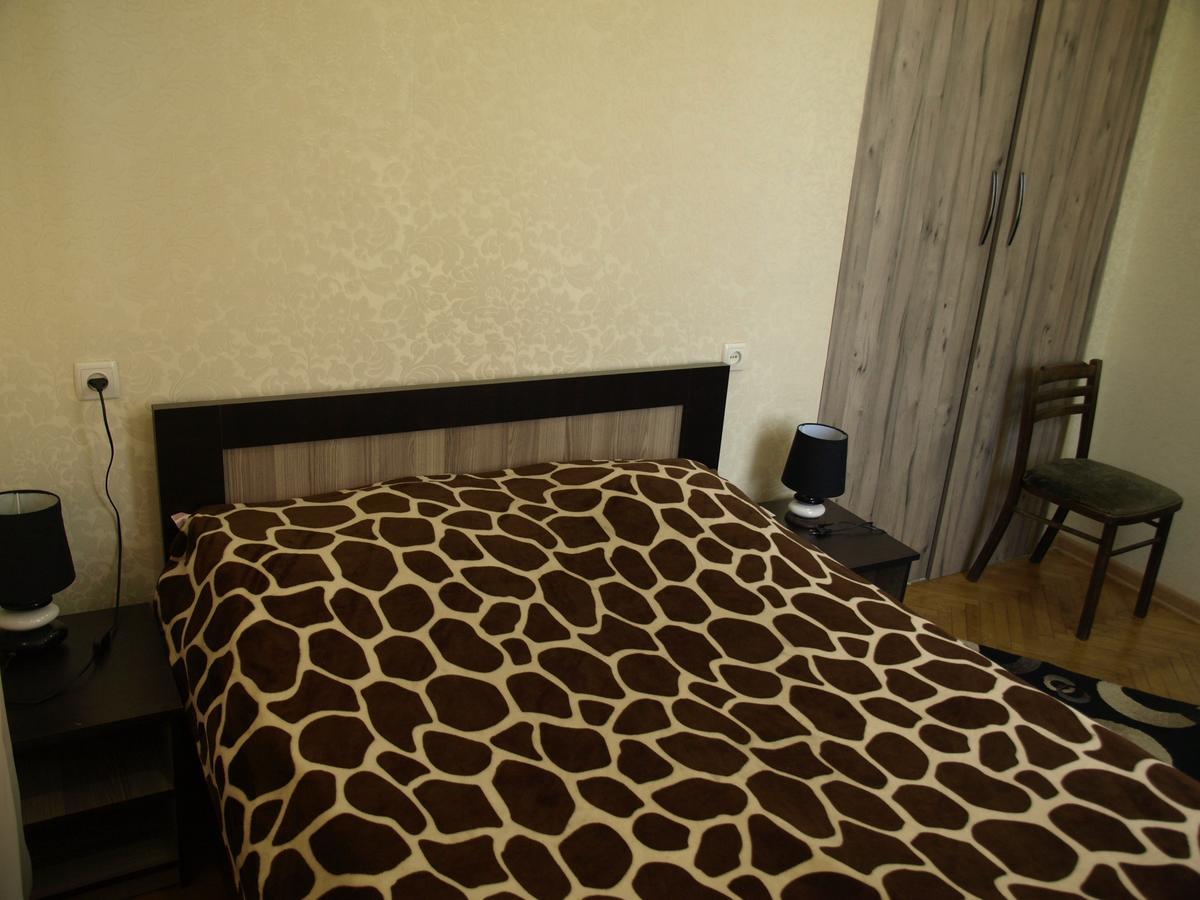 Guest House Ebralidze Mtskheta Luaran gambar