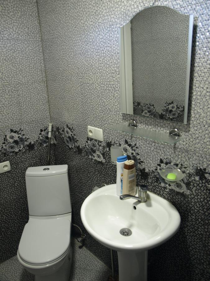 Guest House Ebralidze Mtskheta Luaran gambar