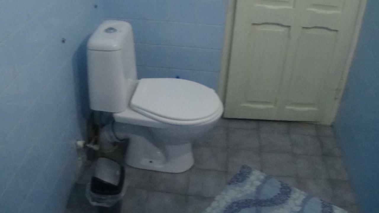 Guest House Ebralidze Mtskheta Luaran gambar
