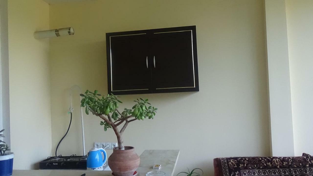 Guest House Ebralidze Mtskheta Luaran gambar