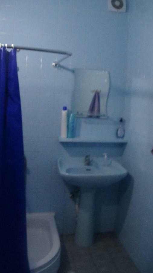 Guest House Ebralidze Mtskheta Luaran gambar